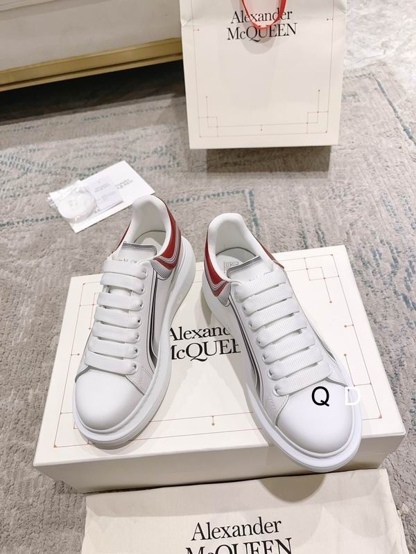 mcqueen Men's Shoes 26